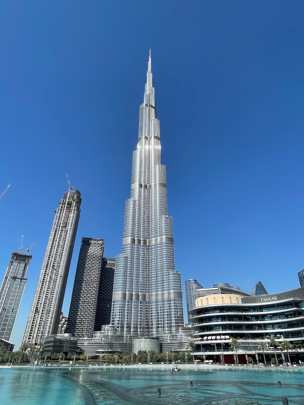 Dubaï