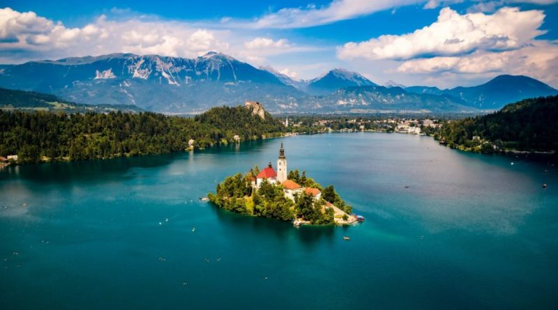 Bled