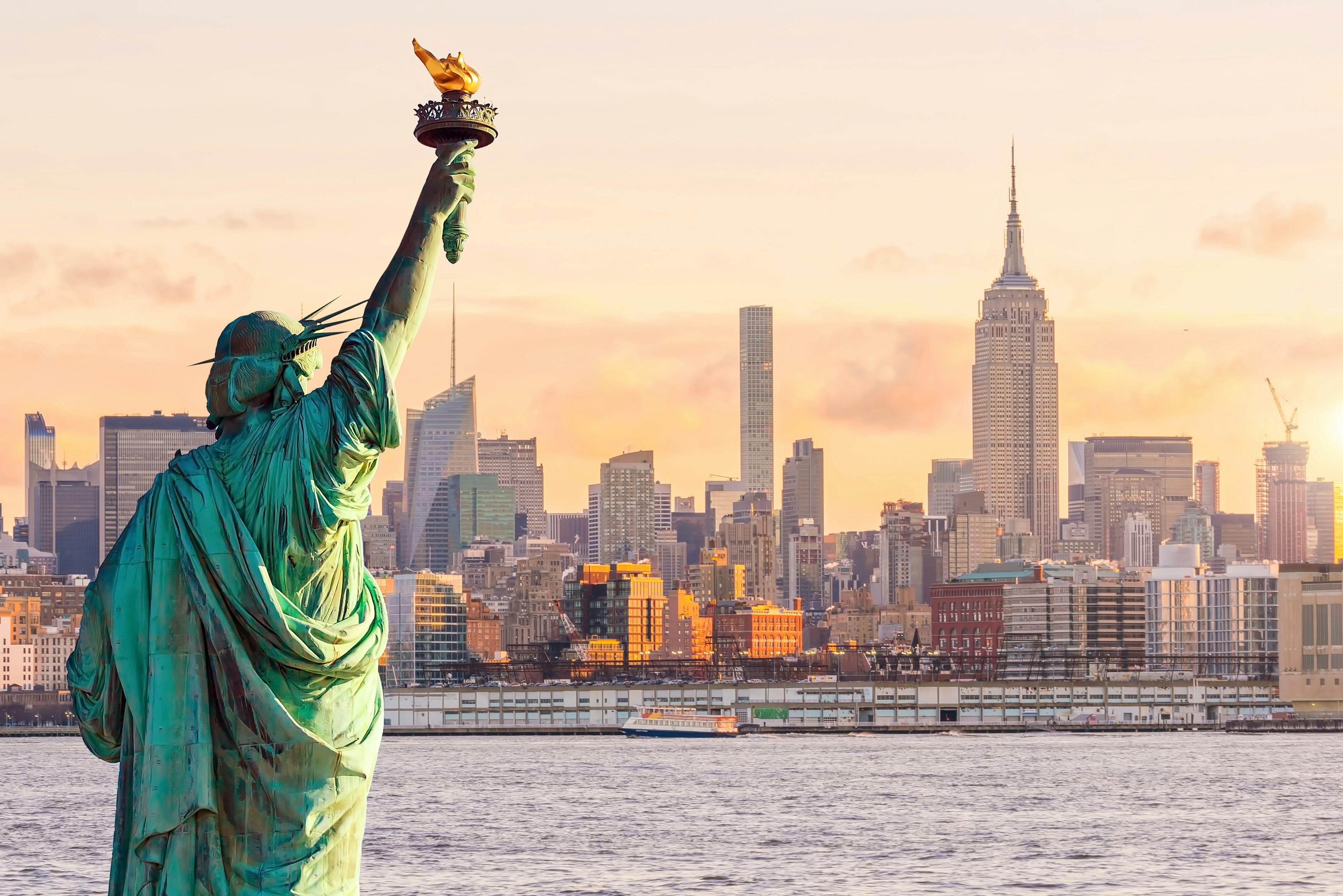 New York