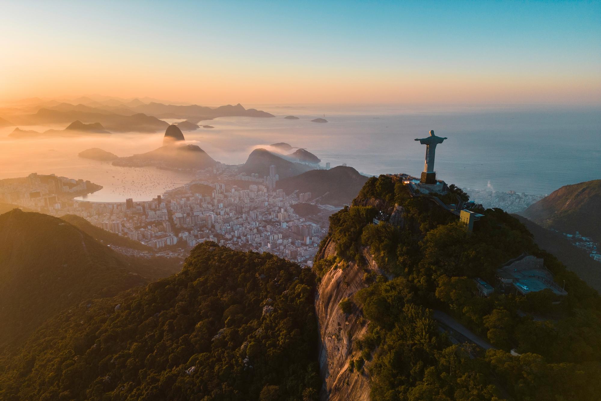 Rio de Janeiro