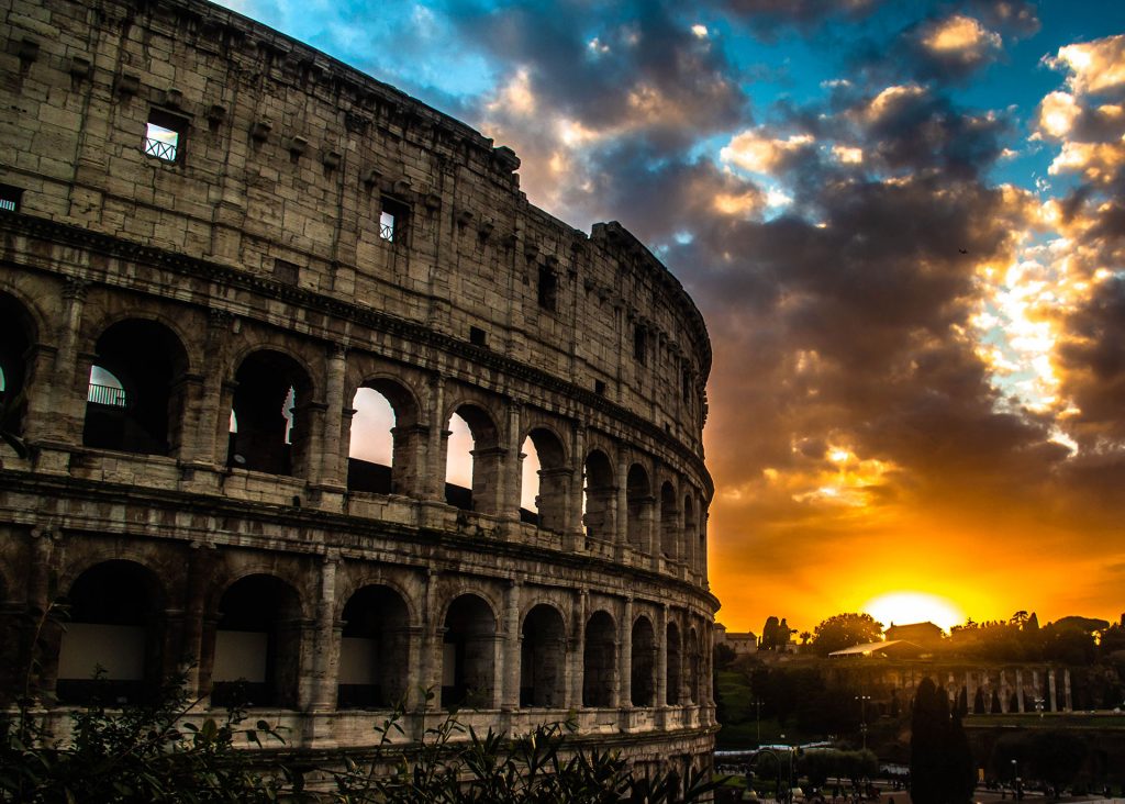 Rome