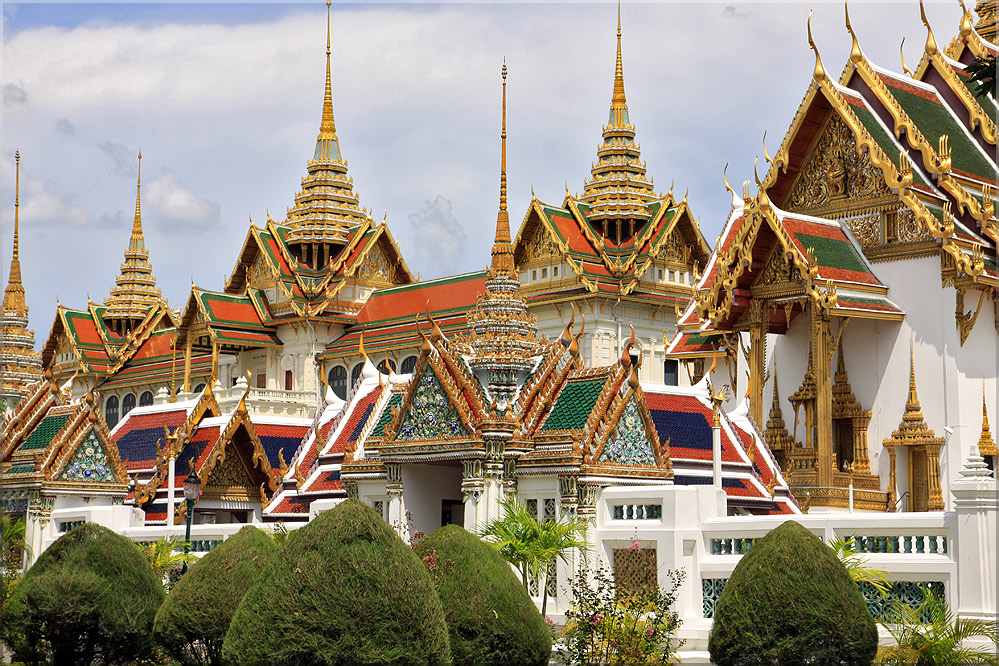 Bangkok