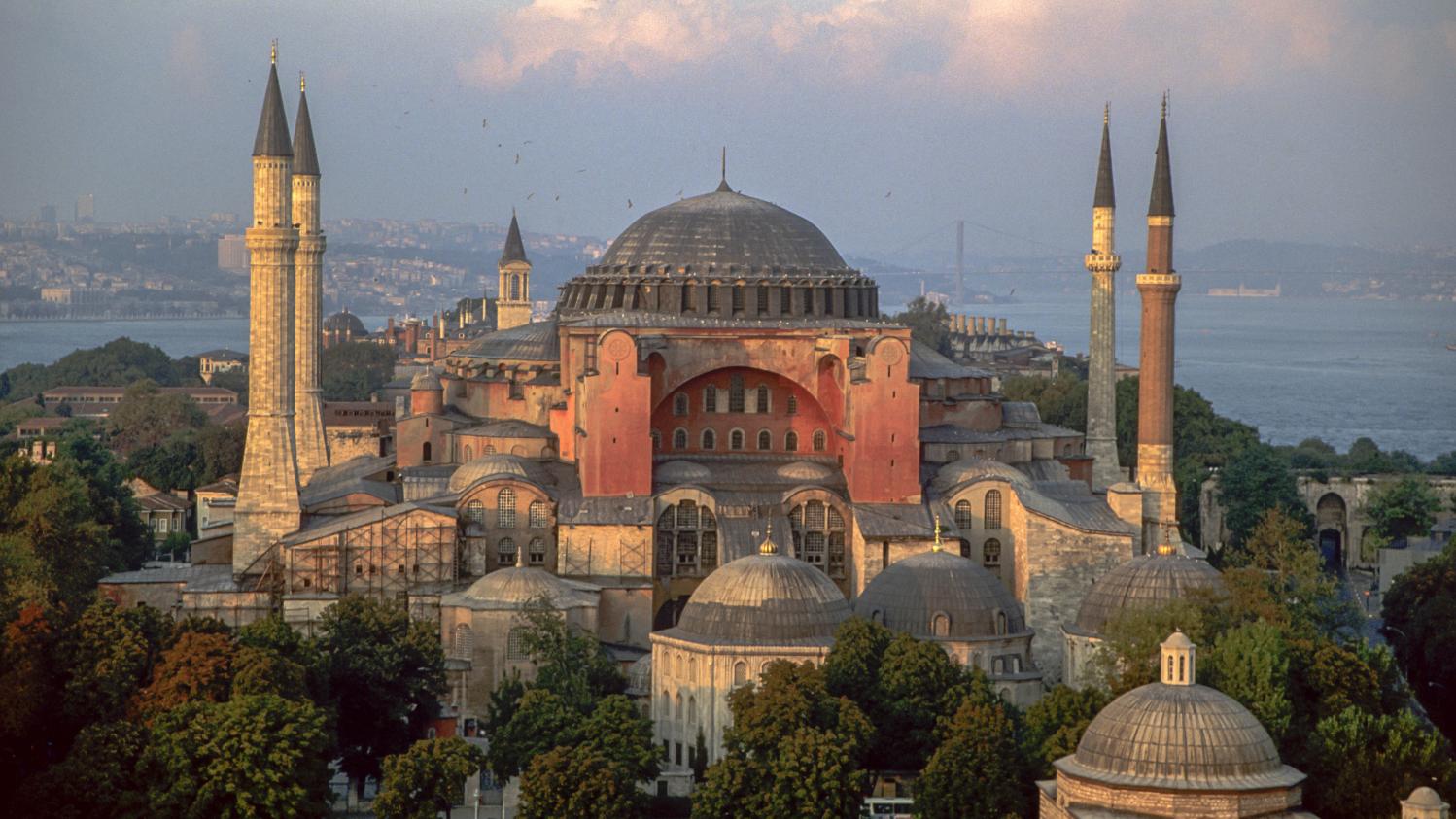 Istanbul