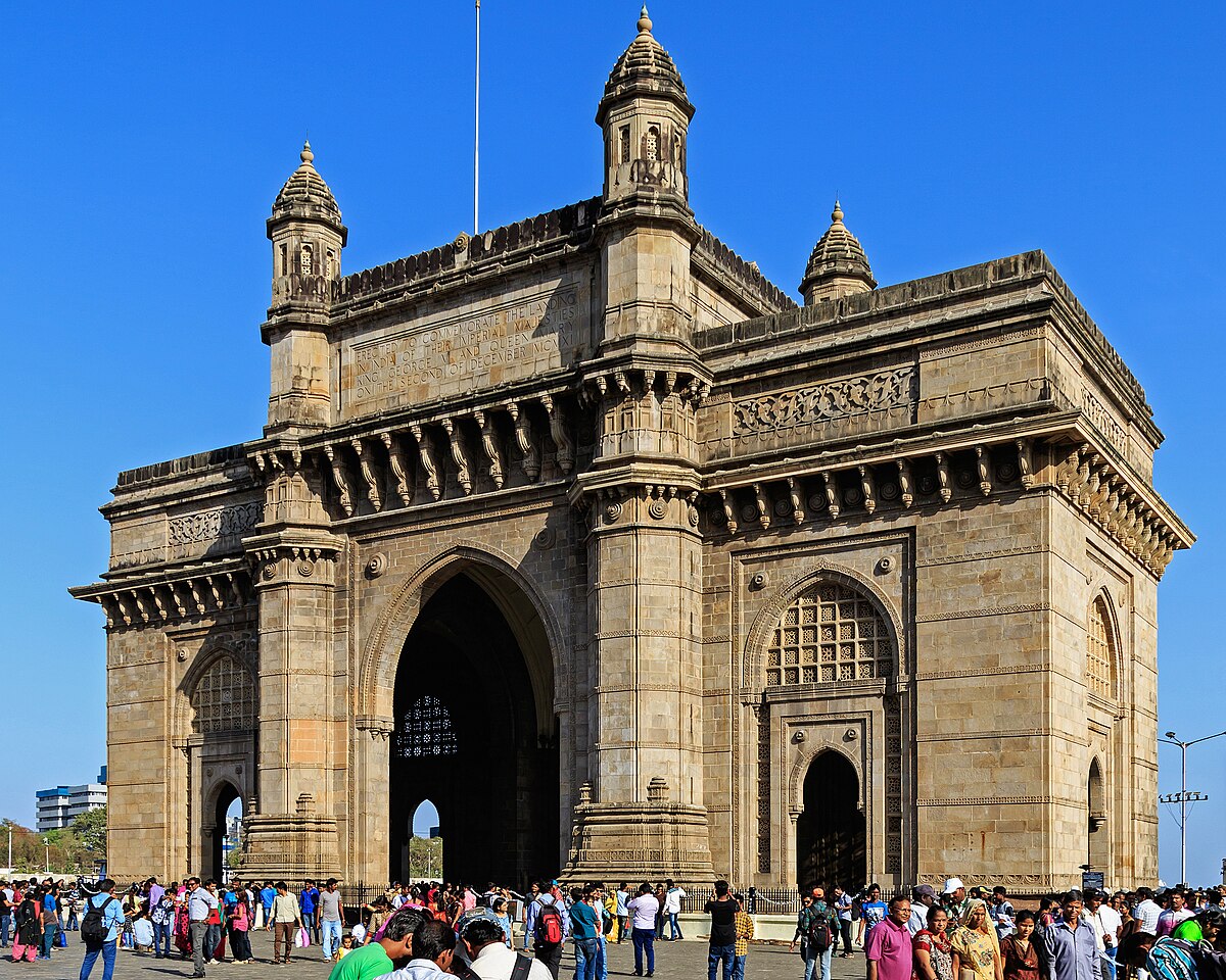 Mumbai