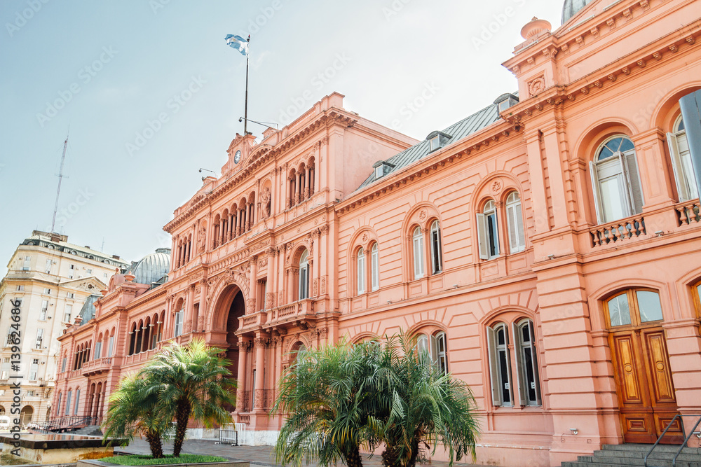 Buenos Aires