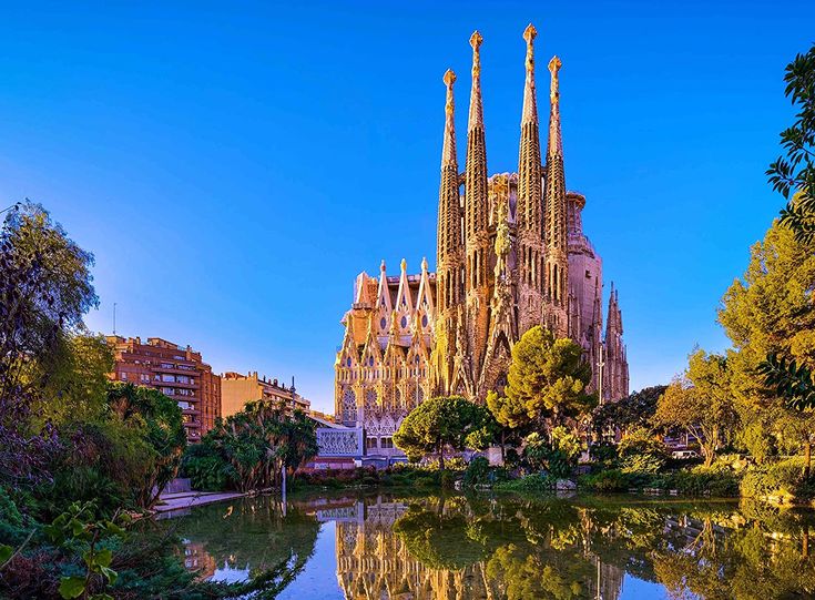 Barcelone