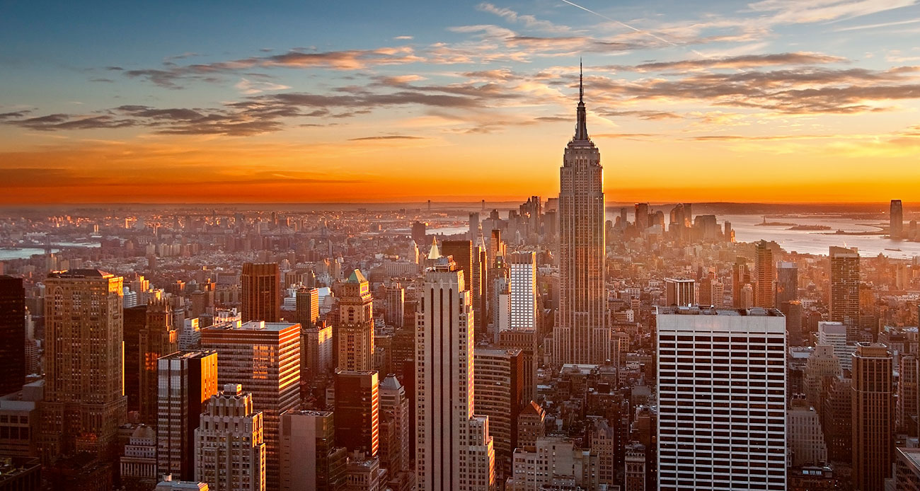 Image sous le header